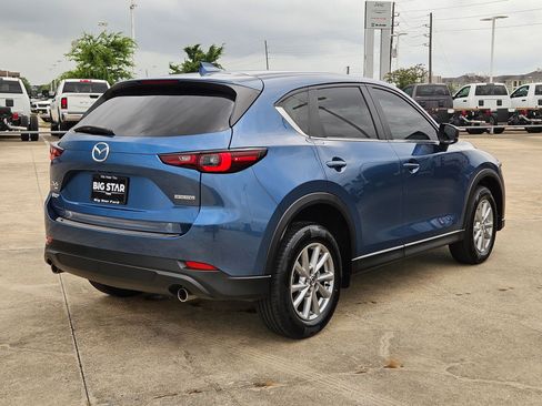 Used 2023 MAZDA CX-5 AWD 2.5 S image 3