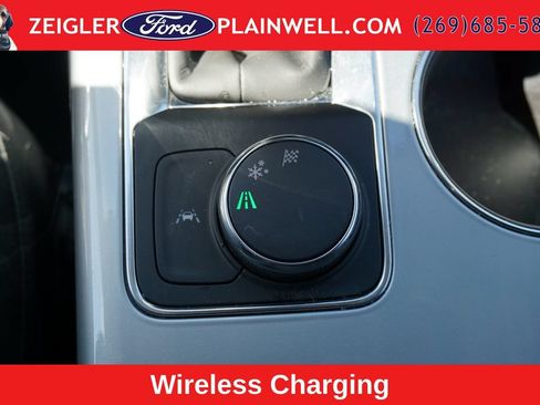 Used 2023 Chevrolet Blazer LT w/ Convenience Package FWD image 22