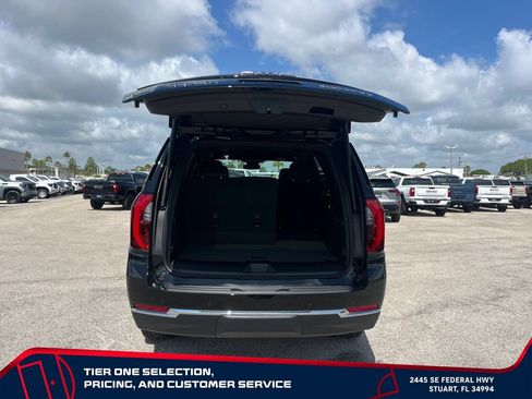 New 2026 GMC Yukon Elevation AWD/4WD image 17