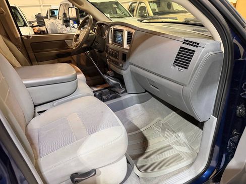 Used 2008 Dodge Ram 3500 Truck SLT AWD/4WD image 37