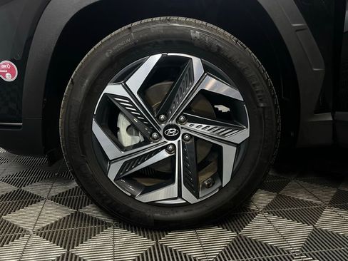 Used 2023 Hyundai Tucson Limited image 14