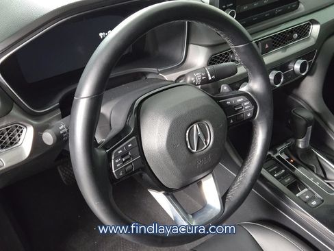 Used 2024 Acura Integra FWD image 21
