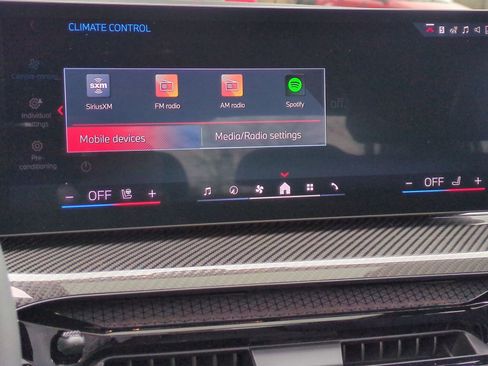 New 2026 BMW M340i M340i image 23