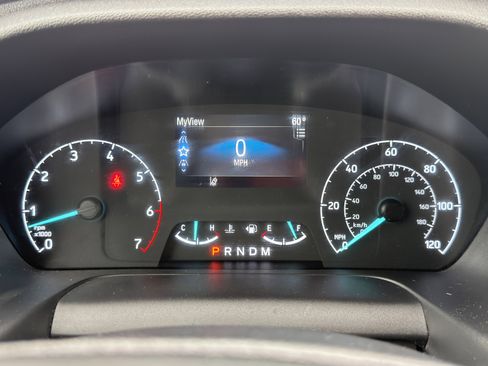 Used 2023 Ford Transit 350 XLT image 46