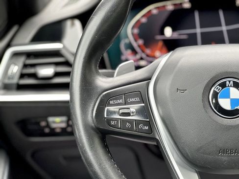 Used 2020 BMW 330i xDrive Sedan w/ Convenience Package image 38