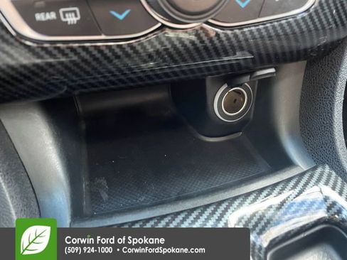 Used 2016 Dodge Charger SXT w/ Rallye Group image 32