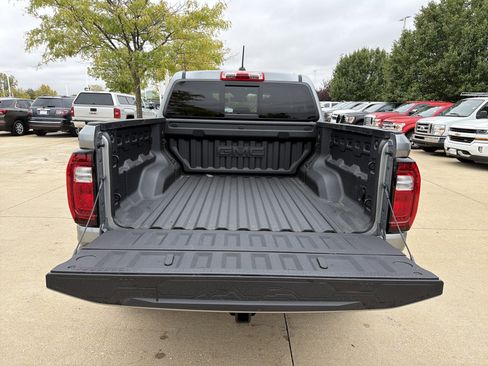 Used 2024 GMC Canyon AT4 w/ AT4 Premium Package image 6
