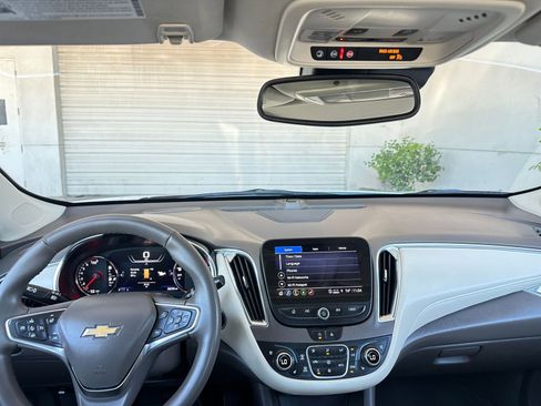 Used 2024 Chevrolet Malibu LT image 33