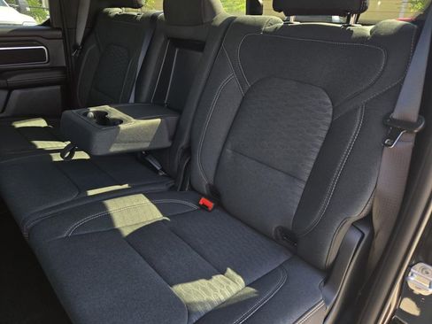 New 2026 RAM 1500 4x4 Crew Cab image 13