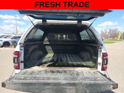 Used 2021 RAM 2500 Laramie w/ Night Edition AWD/4WD image 14