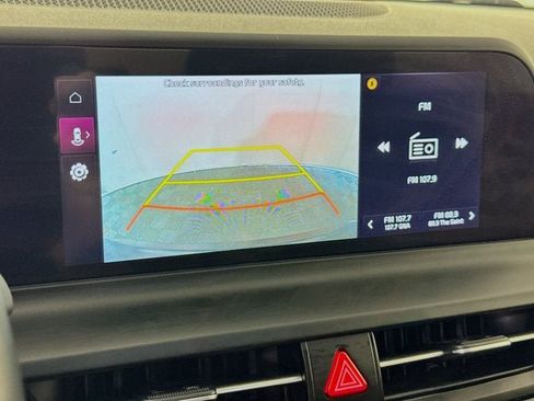 Certified 2024 Kia Seltos S AWD/4WD image 14