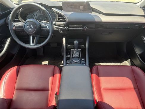 Certified 2025 MAZDA MAZDA3 s AWD/4WD image 24