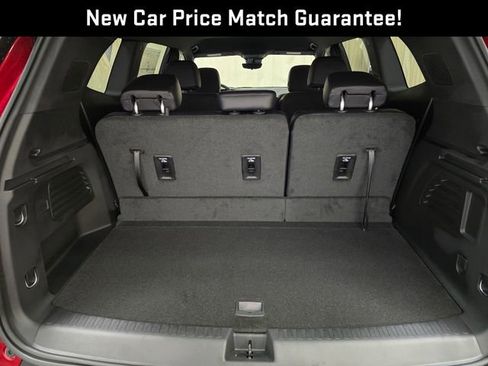 New 2026 GMC Acadia Elevation image 27