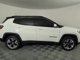 Certified 2018 Jeep Compass Limited w/ Navigation Group image 3