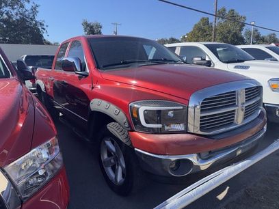 Used 2007 Dodge Ram 1500 Truck SLT