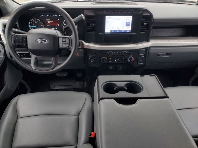 Used 2024 Ford F250 XL AWD/4WD image 21
