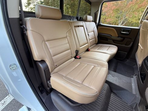 Used 2017 GMC Sierra 1500 Denali image 38