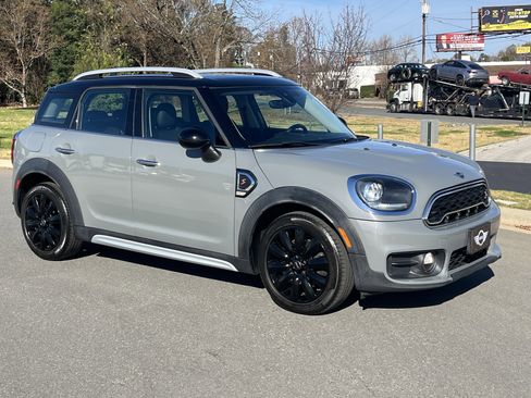 Used 2019 MINI Cooper Countryman S image 2