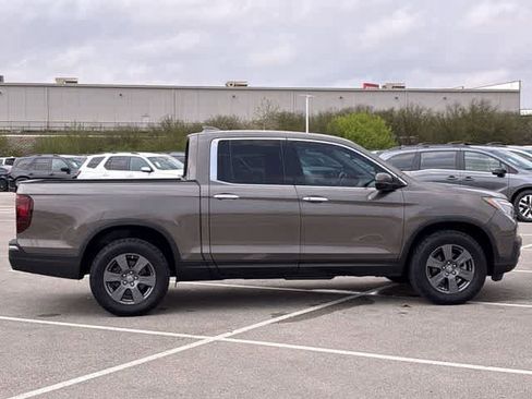 Used 2020 Honda Ridgeline RTL-E image 7