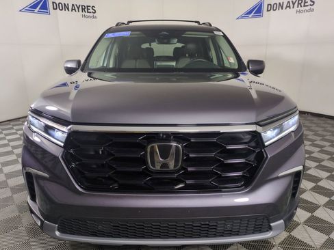 Certified 2024 Honda Pilot Elite image 12