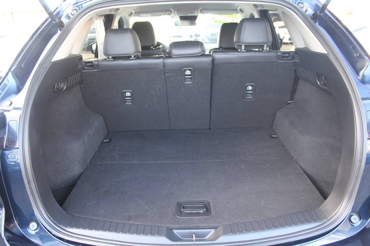 Used 2024 MAZDA CX-5 AWD 2.5 S image 32