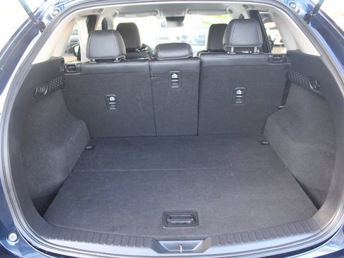 Used 2024 MAZDA CX-5 AWD 2.5 S image 32
