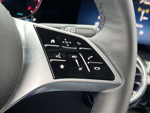 New 2026 Mercedes-Benz GLB 250 4MATIC image 29