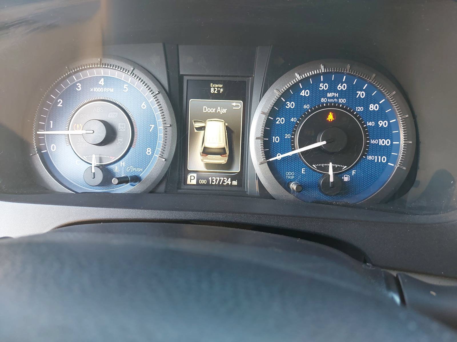 Used 2016 Toyota Sienna XLE Premium FWD image 20