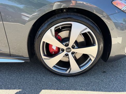 New 2026 Audi S5 Prestige AWD/4WD image 11