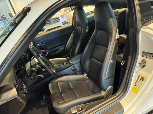 Used 2017 Porsche 911 Carrera image 11
