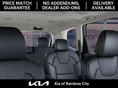 New 2025 Kia Telluride S image 29