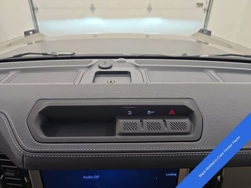 New 2026 Ford Bronco Outer Banks AWD/4WD image 26