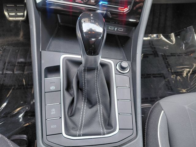 Used 2025 Volkswagen Jetta Sport FWD image 22