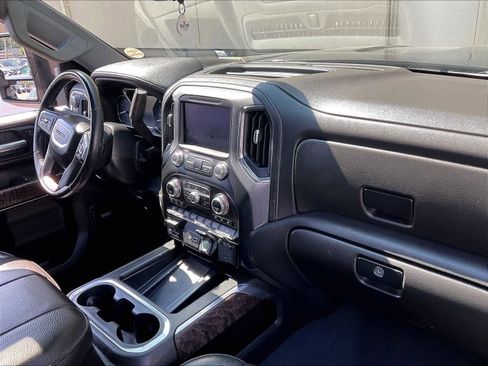 Used 2023 GMC Sierra 2500 Denali w/ Denali Ultimate Package image 14