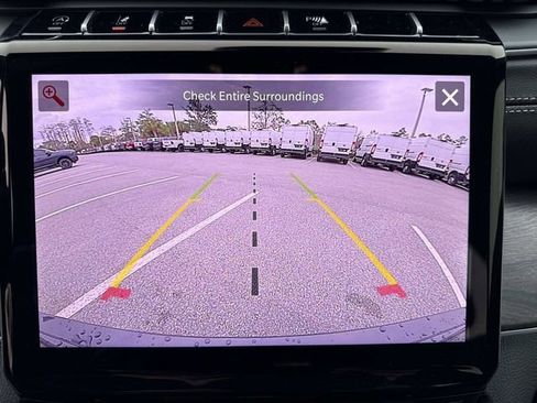 New 2025 Jeep Grand Cherokee Limited w/ Black Appearance Package image 25