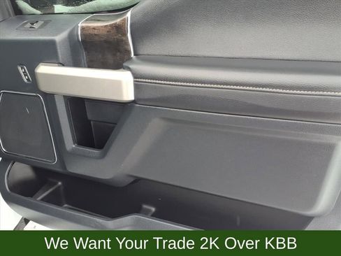 Used 2022 Ford F350 Lariat w/ Lariat Ultimate Package image 22