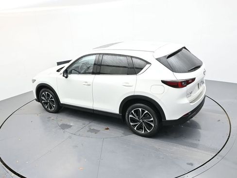 Used 2023 MAZDA CX-5 AWD 2.5 S w/ Premium Plus Pkg image 24