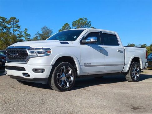 Used 2020 RAM 1500 Limited image 2