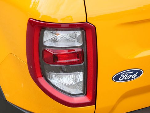 Used 2026 Ford Bronco Sport Big Bend w/ Convenience Package AWD/4WD image 17