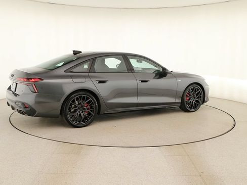New 2026 Audi A6 Prestige AWD/4WD image 7
