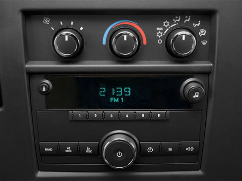 Used 2014 GMC Savana 2500 RWD image 12