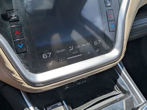 Used 2020 Subaru Outback Limited XT AWD/4WD image 25
