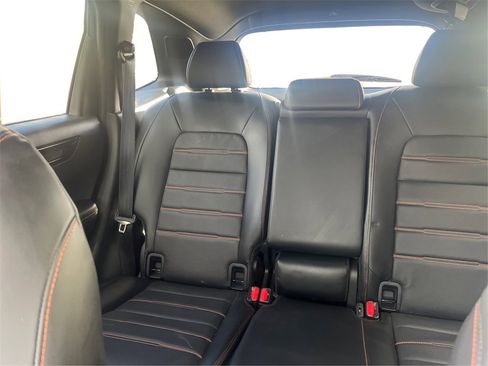 Used 2023 Honda CR-V Sport Touring image 13