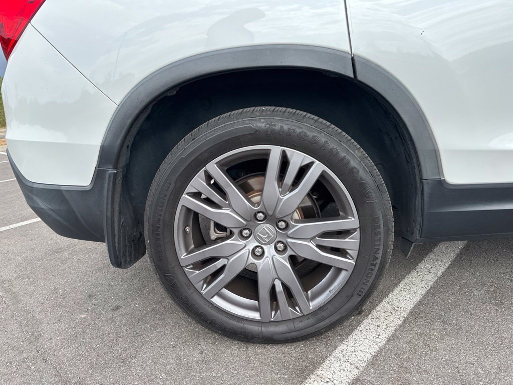 Used 2019 Honda Passport EX-L image 15