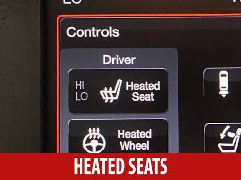Used 2017 Dodge Durango GT w/ Nav & Power Liftgate Group AWD/4WD image 18