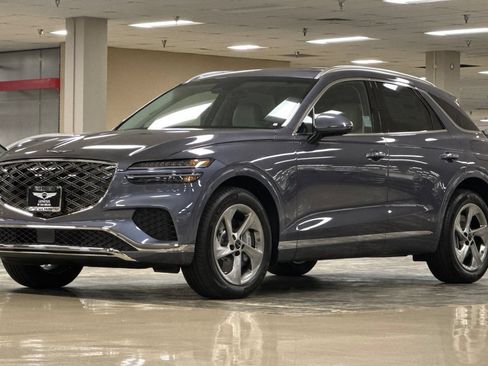 New 2026 Genesis GV70 2.5T Advanced AWD/4WD image 8