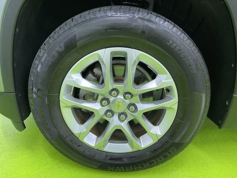 Used 2020 Chevrolet Traverse LS image 14