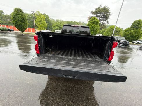 Used 2020 Chevrolet Silverado 2500 High Country w/ Z71 Off-Road Package AWD/4WD image 27