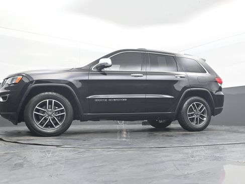 Used 2019 Jeep Grand Cherokee Limited RWD image 25
