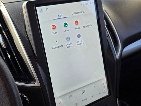 Used 2023 Ford Edge SEL image 27